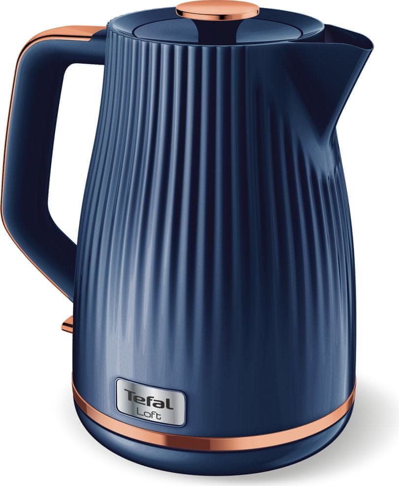 Tefal KO2514 modrá