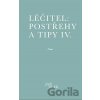 Léčitel: Postřehy a tipy IV. - Jan Jílek