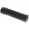 ERGON GA2 FAT GRIPS Čierna