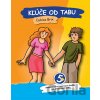 Kľúče od tabu - Ľubica Brix, Zuzana Bačinská-Čajková (ilustrácie)