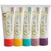 Jack n' Jill Bio Toothpaste - Detská zubná pasta Jack n' Jill Bio Toothpaste: Banana - banán