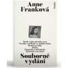 Anne Franková Souborné vydání - Anne Franková
