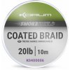 Korum Smokeshield Coated Braid 10m 20lb