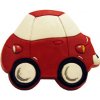 nábytková úchytka, detská gumová mäkká AUTO