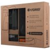 FOMEI 10x42 BEATER + lovecký nôž Mikov vrátane puzdra, darčekové balenie