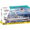 Cobi 4842 II WW Pennsylvania Class Battleship 2v1, 2088 ks