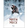 Mistr meče - Xavier Dorison