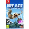 Ice Age Scrats Nutty Adventure