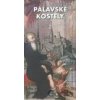 Pálavské kostely - Jan Press