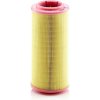 MANN-FILTER Vzduchový filter MANN-FILTER C 12 107/1