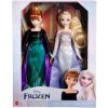 Mattel Kráľovná Frozen Anna a Elsa