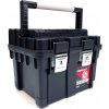 Patrol Box Toolbox HD Compact 2 450 x 350 x 350 mm skrc2hdczapg011