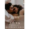 John + Siena (Brožovaná)