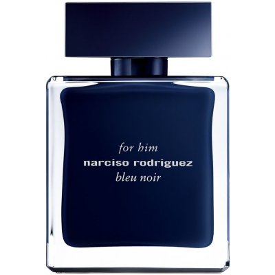 Narciso Rodriguez Bleu Noir toaletná voda pánska 100 ml