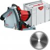 Mafell MT 55 cc Fan-Set