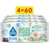 GoWipes Extra care 4 x 60 ks