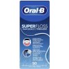 Oral-B Superfloss zubná niť
