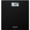 Osobná váha OMRON HN-300T2-EBK Intelli IT, čierna (3359)