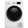 Sušička bielizne Whirlpool FreshCare+ FFT D 8X3B EE biela