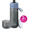 Brita Fill & Go Active 0,6 l modrá + microdisc 2 ks 2024