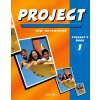 Project 1. Student´s Book Tom Hutchinson