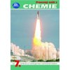Pracovný zošit z chémie pre 7. ročník ZŠ a 2. ročník gymnázií s osemročným štúdiom