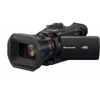 Panasonic HC-X1500