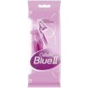 Gillette Blue II dámske 5ks (Gillette Blue II 5ks Women)