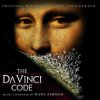 CD Hans Zimmer: The Da Vinci Code (Original Motion Picture Soundtrack)
