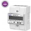 ORNO Trojfázový elektromer 80A OR-WE-513