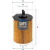 Olejový filter UFI OEM FILTERS SPA 25.037.00
