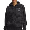 Mikina s kapucňou Under Armour Pjt Rck HWT Full Zip 1389708-001 Veľkosť M