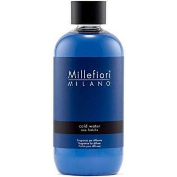 Millefiori Milano Náplň do difuzéru Cold Water 250 ml