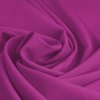 Dekoračná jednofarebná látka Rongo RG-092 Purpurová - šírka 150 cm