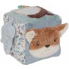 Little Dutch kocka textilná Forest friends 8909LD