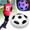 Futbalová lopta - air disk