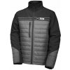 iXS Softshell jacket iXS iXS TEAM X81808 čierno-šedá S