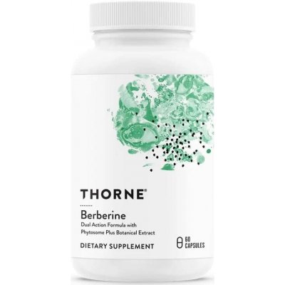 Thorne Research Berberine 60 kapsúl