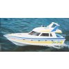 SEA STAR stavebnica jachty (4ST20274)