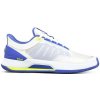 Dámska tenisová obuv Wilson Intrigue TOUR White/Amparo Blue EUR 40