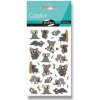 Maildor Samolepky 3D Cooky Koaly