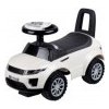 Jazdítko-Odrážadlo SUV Baby Mix white Biela