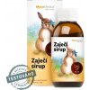 MycoMedica Zajačí sirup, 200 ml