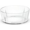 Rosendahl Grand Cru sklenená zapekacia misa 24,5 cm, clear, 25606