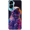 iSaprio Neon Astronaut – Honor 90 Lite 5G mnmneoastr-TPU3-Hon90L