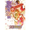 D.Gray-man, Vol. 28