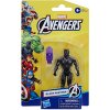 HASBRO - Avengers Black Panther figúrka 10cm s príslušenstvom