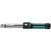 Wera Click-Torque X 4, 05075654001, momentový kľúč, pre pracovné nástroje, zásuvný štvorhran 14 x 18 mm, 40 - 200 Nm; 05075654001