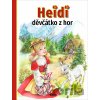 Heidi děvčátko z hor - Junior