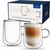 Villeroy & Boch Poháre na latte macchiato Artesano Hot & Cold Beverages 2 x 360 ml